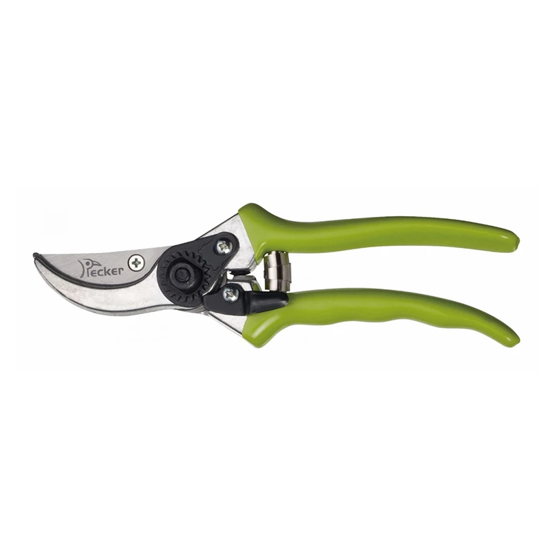 Spring Loaded Pruning Shears